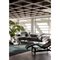 Lc4 Chaise Lounge by Le Corbusier, Pierre Jeanneret, Charlotte Perriand for Cassina 8