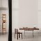 Lungan Wood Shelving Unit by Achille Castiglioni for Hille, Image 7