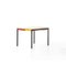 Lc35 Maison Du Brazil Living Room Set by Le Corbusier and Charlotte Perriand for Cassina, Set of 5 11