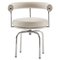 Lc7 Chair by Charlotte Perriand for Cassina 1