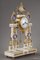 Clock with Wedgewood Decorations 3