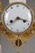 Clock with Wedgewood Decorations 15