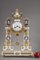 Clock with Wedgewood Decorations 2