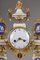Clock with Wedgewood Decorations, Image 14