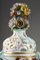 Polychrome and Gilt Porcelain Perfume Burners from Meissen, Set of 2, Image 7