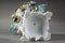 Portaprofumi in porcellana policroma di Meissen, Immagine 16