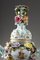 Perfume Burner in Polychrome Porcelain from Meissen, Image 5