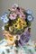 Portaprofumi in porcellana policroma di Meissen, Immagine 13