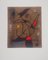 Nach Joan Miro, La femme et les oiseaux, 1965, Lithographie 3