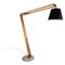 Modern Italian Wooden and Iron Floor Lamp Golia, 2000s 1