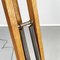 Modern Italian Wooden and Iron Floor Lamp Golia, 2000s 15