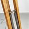 Modern Italian Wooden and Iron Floor Lamp Golia, 2000s, Image 15