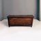 Antique Italian Solid Walnut Storage Chest, 1900s, Image 3