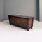 Antique Italian Solid Walnut Storage Chest, 1900s, Image 2