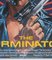 Póster de la película Terminator Quad de Francis, UK, 1985, Imagen 7