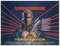 Terminator Quad Film Poster by Francis, UK, 1985, Image 1