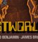Affiche de Film Westworld Quad Style B par Adams, Royaume-Uni, 1973 7