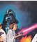 Star Wars Original UK Quad Style C Oscars Film Movie Poster by Chantrell, 1977 5