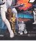 Poster del film Star Wars originale Quad Style C Oscar di Chantrell, 1977, Immagine 8