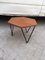 Mid-Century Modern Hexagonal Coffee Table by Gio Ponti, 1950s 3