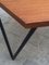 Mid-Century Modern Hexagonal Coffee Table by Gio Ponti, 1950s, Image 9