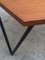 Table Basse Hexagonale Mid-Century Moderne par Gio Ponti, 1950s 9