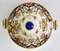 Hand-Painted Faience Tureen from Rouen, 1900s 4