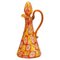 Antique Millefiori Jug with Handles from Fratelli Toso, 1920 1