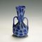Millefiori Vasen aus Murano Glas von Fratelli Toso, 1910, 5er Set 5