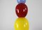 Limited Edition Triglifo Säule aus Keramik von Alessandro Mendini für Superego, 2000er 3