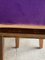 PJ-010803 Committee Chair in Purple by Pierre Jeanneret, 1953s 6