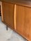 Oak Sideboard Cabinet by Jean Prouvé, France, 1940s 8