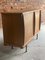 Oak Sideboard Cabinet by Jean Prouvé, France, 1940s 7