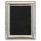 Vintage Sterling Silver Photo Frame from Carrs of Sheffield, 1996 1