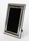 Vintage Sterling Silver Photo Frame from Carrs of Sheffield, 1996, Image 2