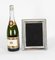 Vintage Sterling Silver Photo Frame from Carrs of Sheffield, 1996, Image 9