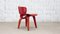 DCW Chair by Charles and Ray Eames for Vitra 4