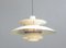 Model Ph5 Pendant Light by Louis Poulson, 1960s 1