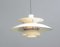 Model Ph5 Pendant Light by Louis Poulson, 1960s 2