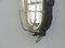 Wall Mounted Bulkhead Light from Siemens & Schuckert, 1930s 5