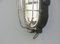 Wall Mounted Bulkhead Light from Siemens & Schuckert, 1930s, Image 5