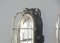Lámpara de pared de Siemens & Schuckert, años 30, Imagen 6