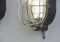 Wall Mounted Bulkhead Light from Siemens & Schuckert, 1930s 3