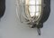 Wall Mounted Bulkhead Light from Siemens & Schuckert, 1930s, Image 3