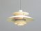 Model Ph5 Pendant Light by Louis Poulson,1960s, Image 1