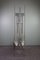 Hanging Throne in Copper and Zinc by Cor De Ree, 1990s 5