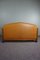 Art Deco Two-Seat Sofa in Leather 3