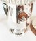 Champagne Buckets with Stands in Silver Plating, Set of 4, Image 6
