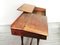 Vintage Large Desk in Oak, Image 7