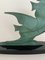 Art Deco Sculpture of Fish in Green Patina by Marti Font Regule, 1930, Image 6